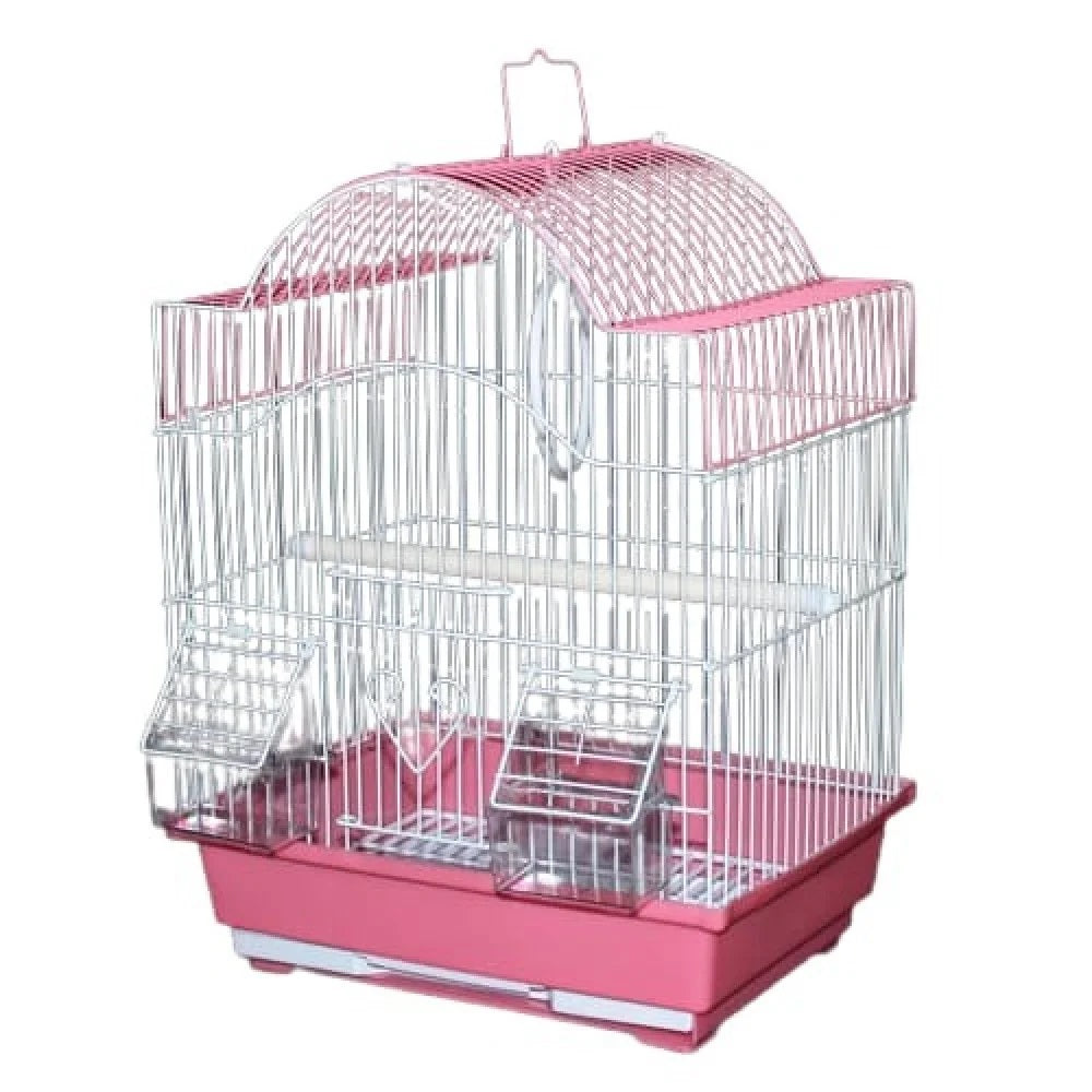 Small animal cage