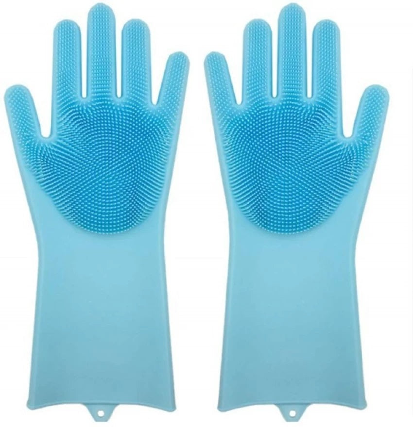 Pet Grooming Glove