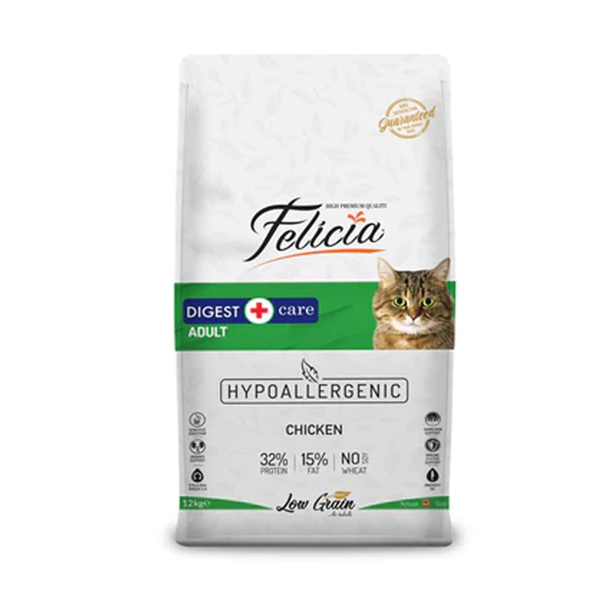 Felicia Digest Care Adult Chicken 2kg