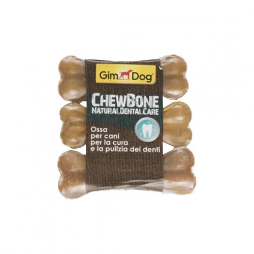 GimDog Chew Bones for Dogs