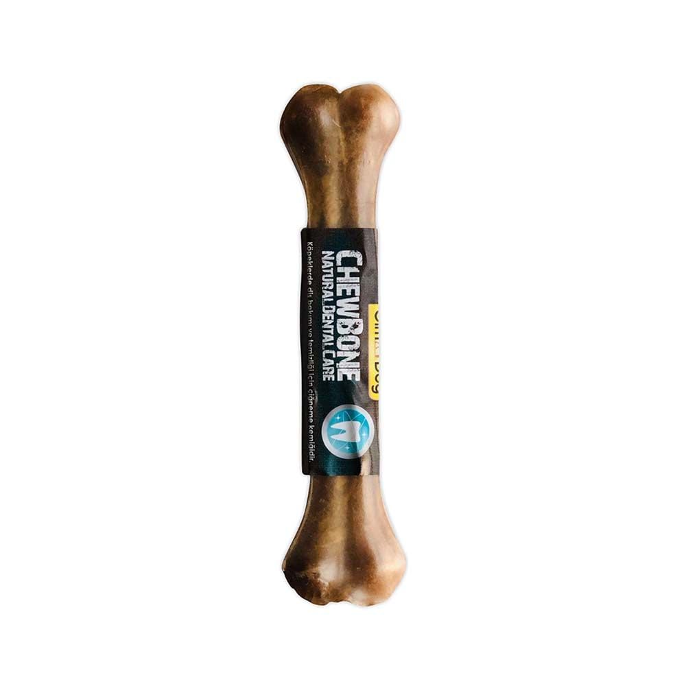 Gimdog Chewbone Osso Cm 25 -10 1Pc