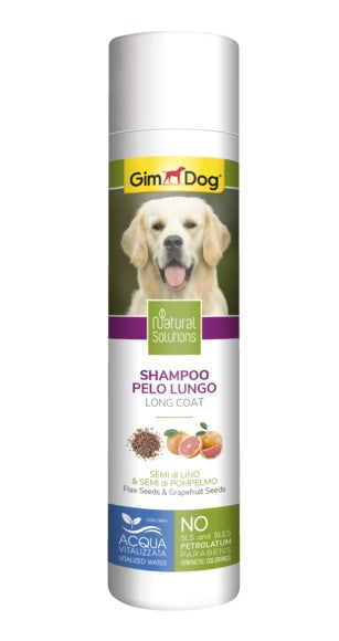 Gimdog Short Hair Shampoo 250ml