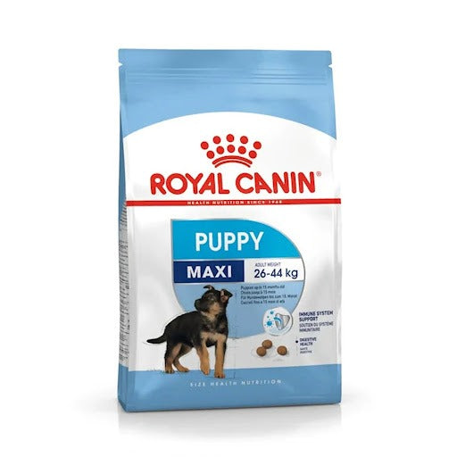 Royal Canin Maxi Puppy 1kg‏