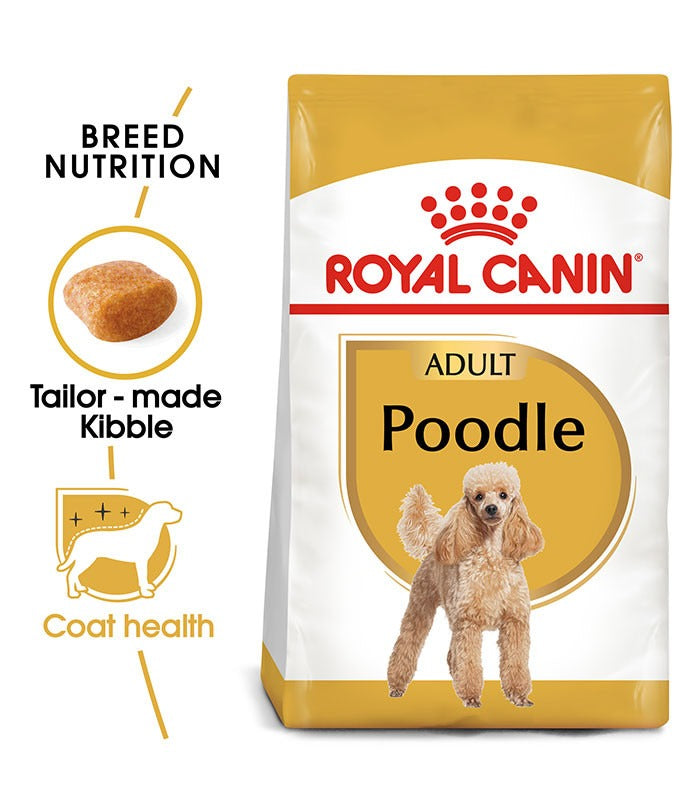 Royal Canin Poodle Adult 1.5kg