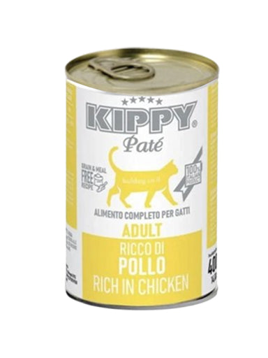 Kippy Adult Rich in Chicken 400g