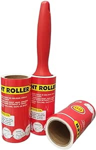 Lint Roller 3pcs