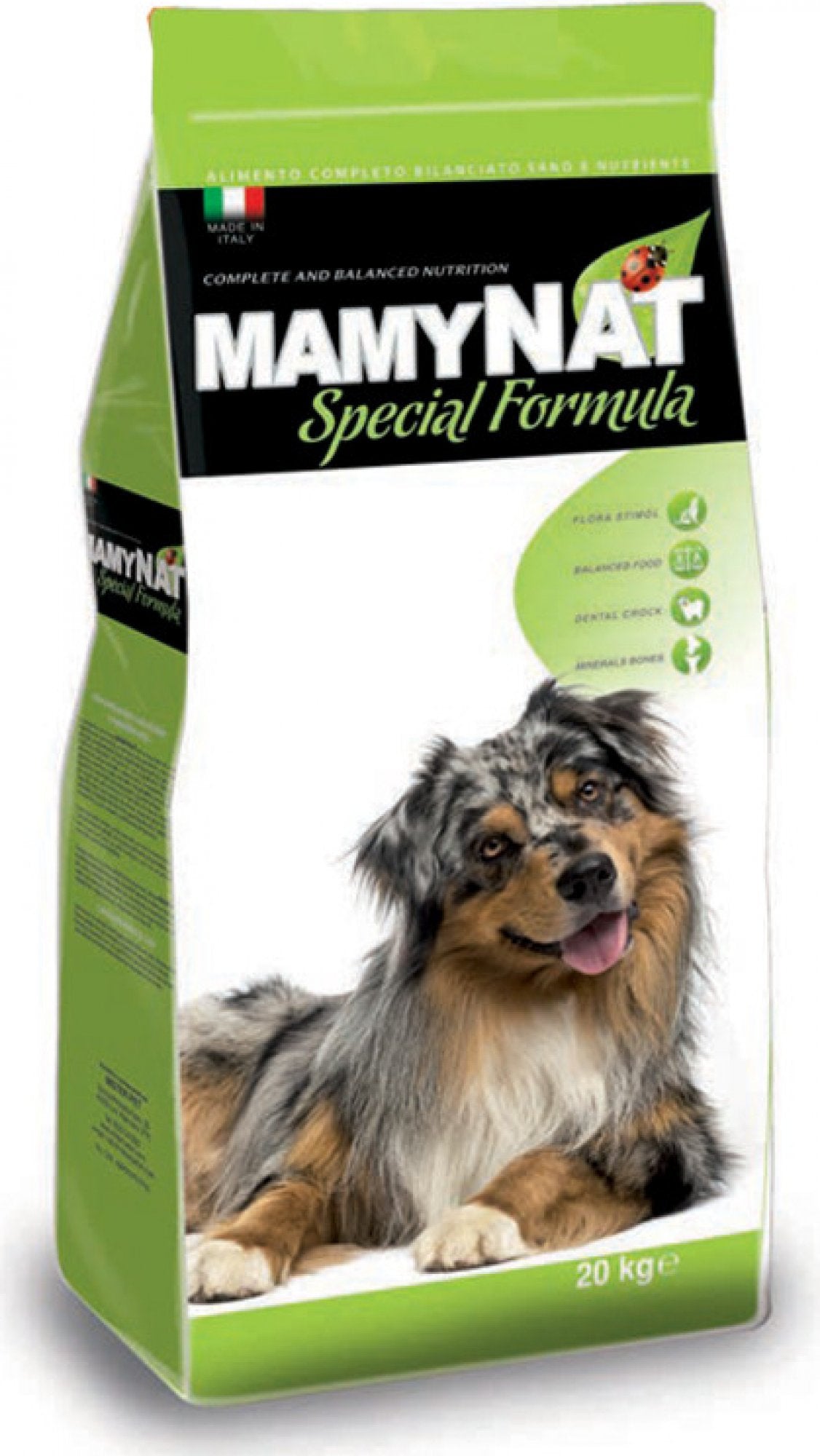 Mamynat adult 20kg