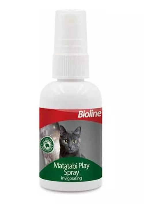 Matatabi Spray bioline 50ml