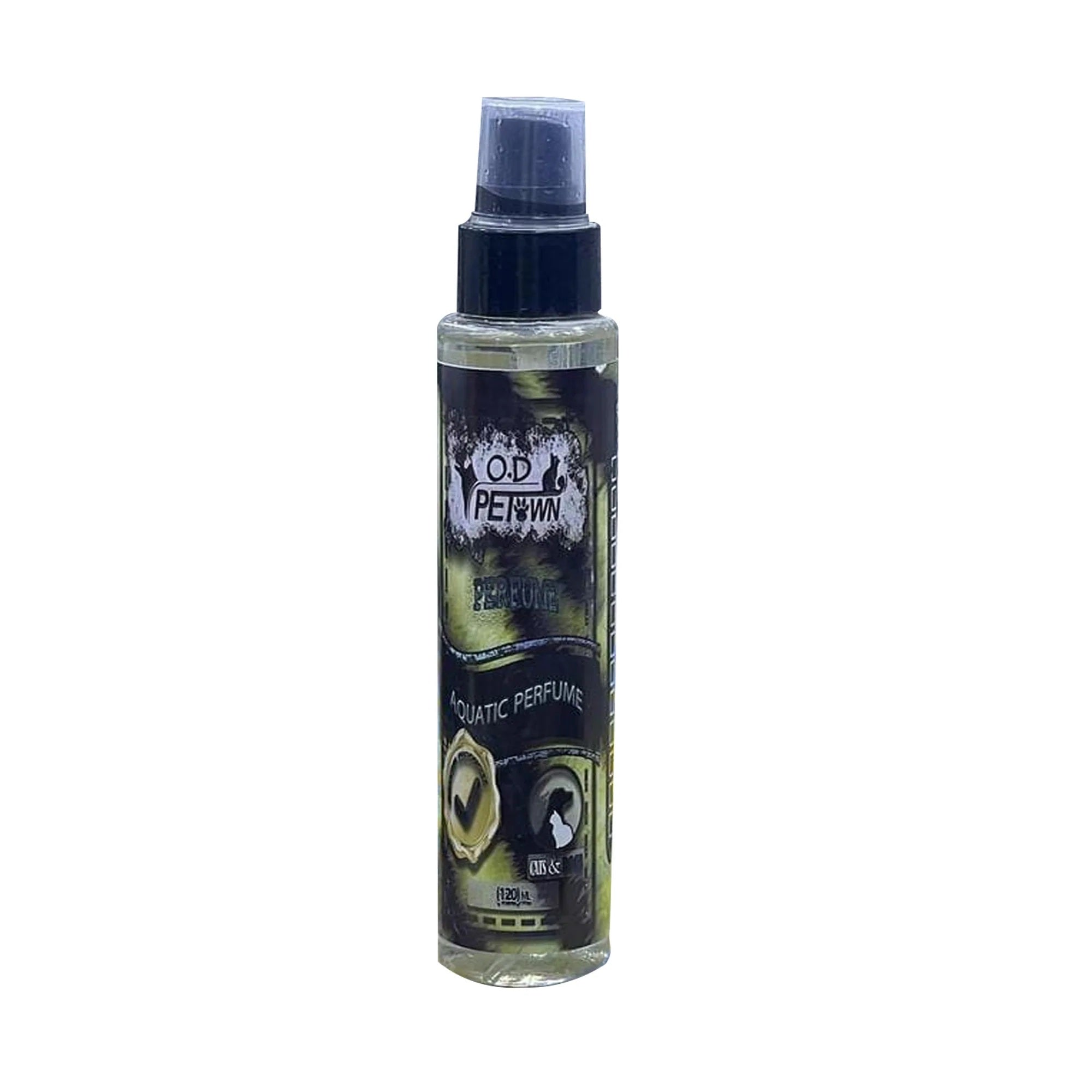 PerfumeForPets120ml