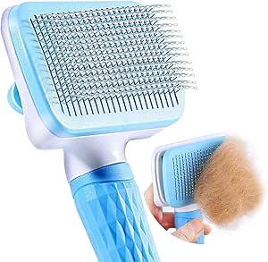 Pet Comb Brush