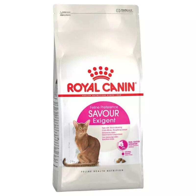 ROYAL CANIN Savor Exigent 10kg