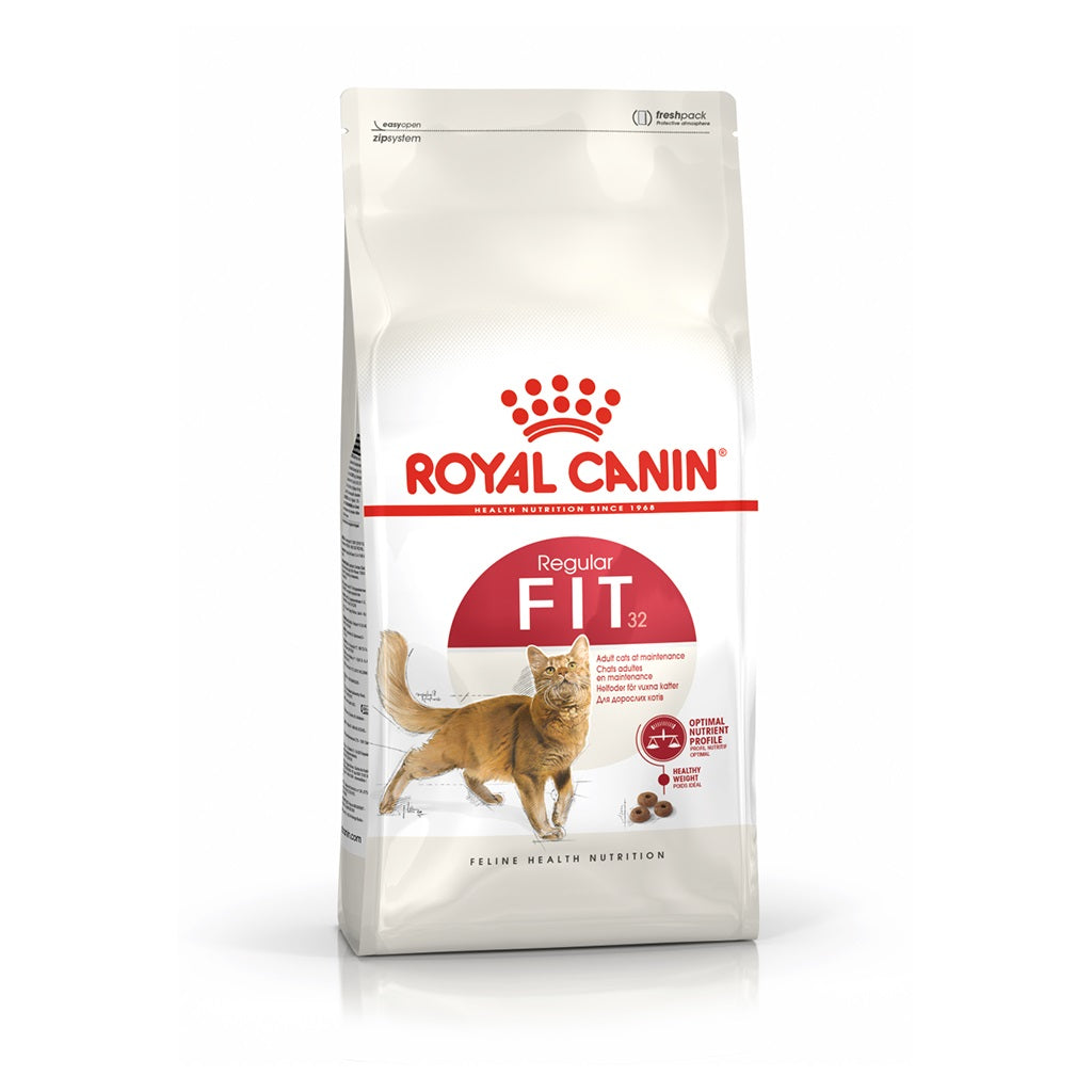 Royal Canin FIT-32 Regular 2 Kg