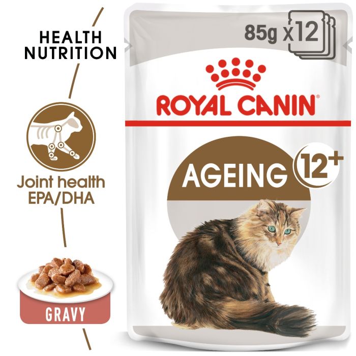 Royal Canin AGEING 12 85g