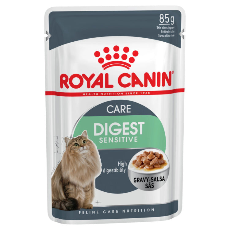 Royal Canin DIGEST SENSITIVE 85g