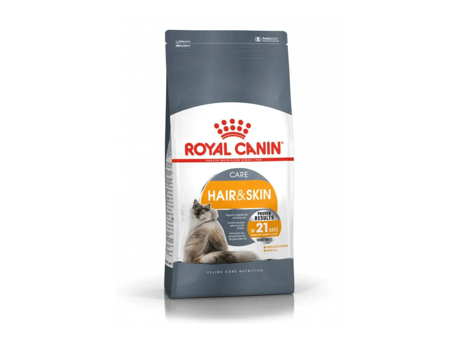 Royal Canin Hair & Skin 2kg