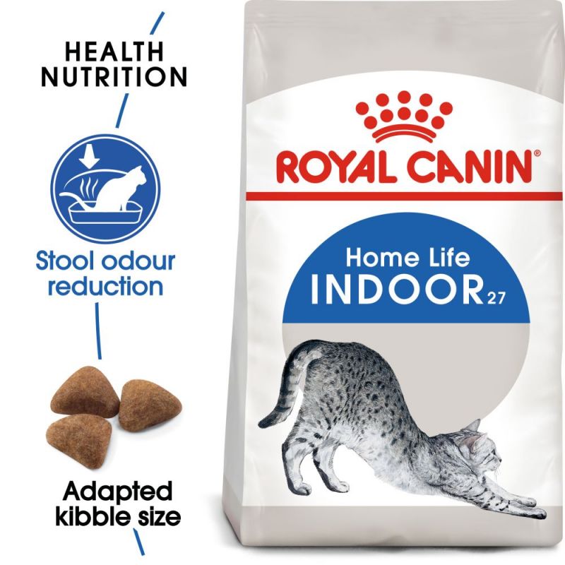 Royal Canin Indoor 2kg