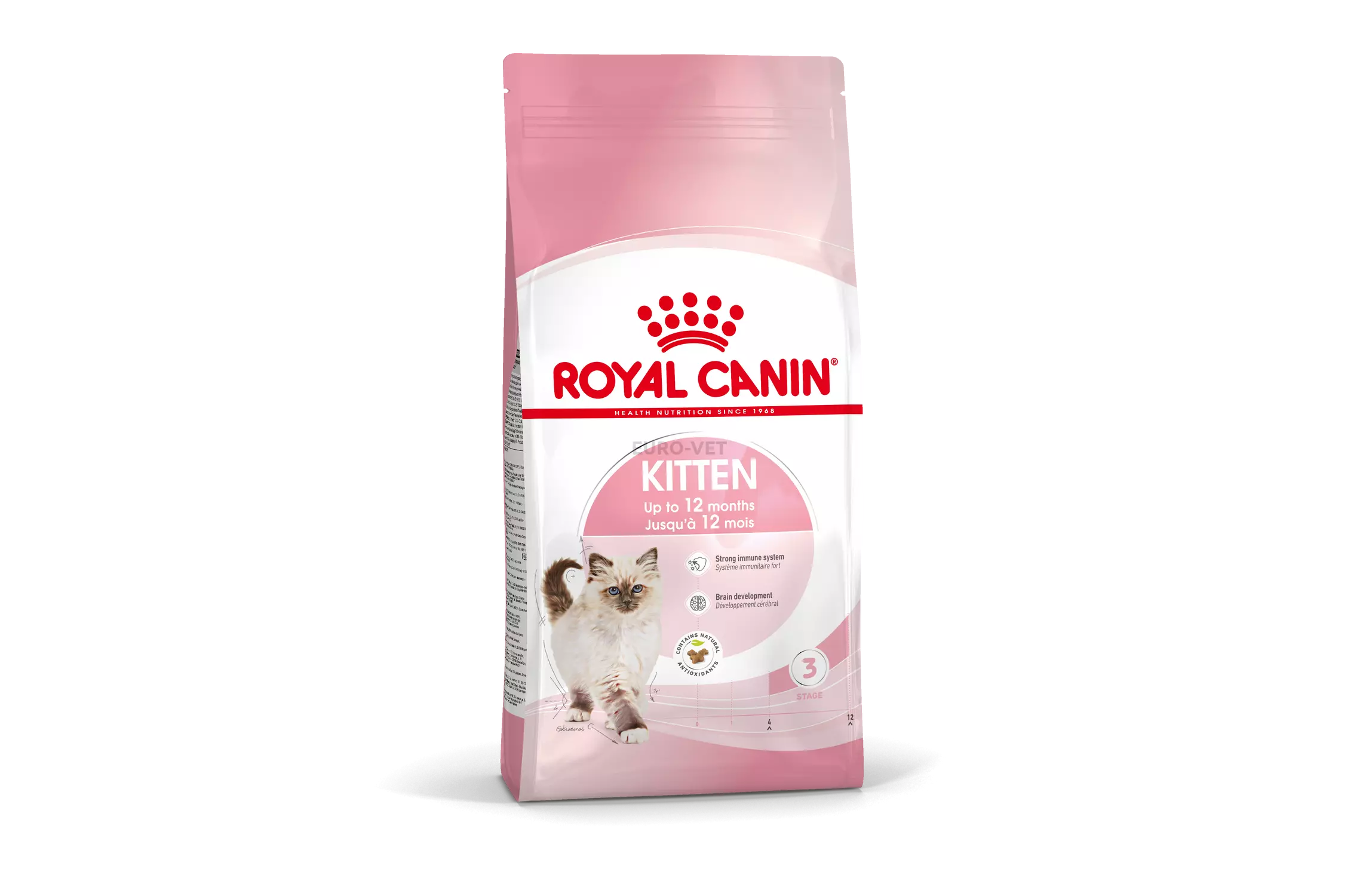 Royal Canin Kitten 10kg