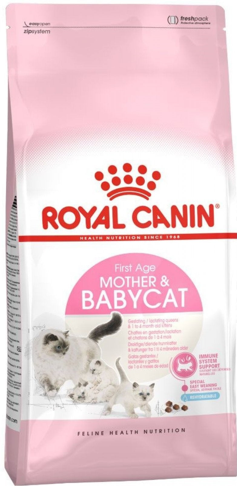 Royal Canin Mother & Baby Cat 10kg