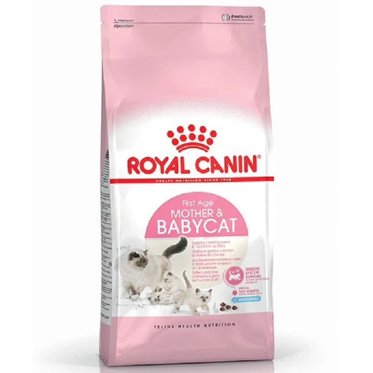 Royal Canin Mother & Baby Cat 2kg