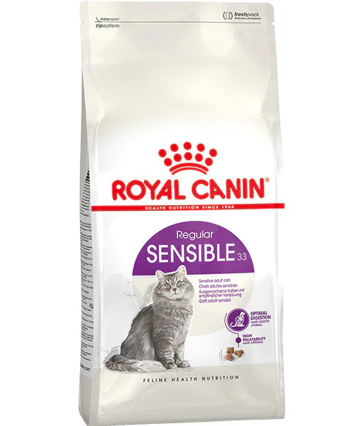 Royal Canin Sensible 2kg