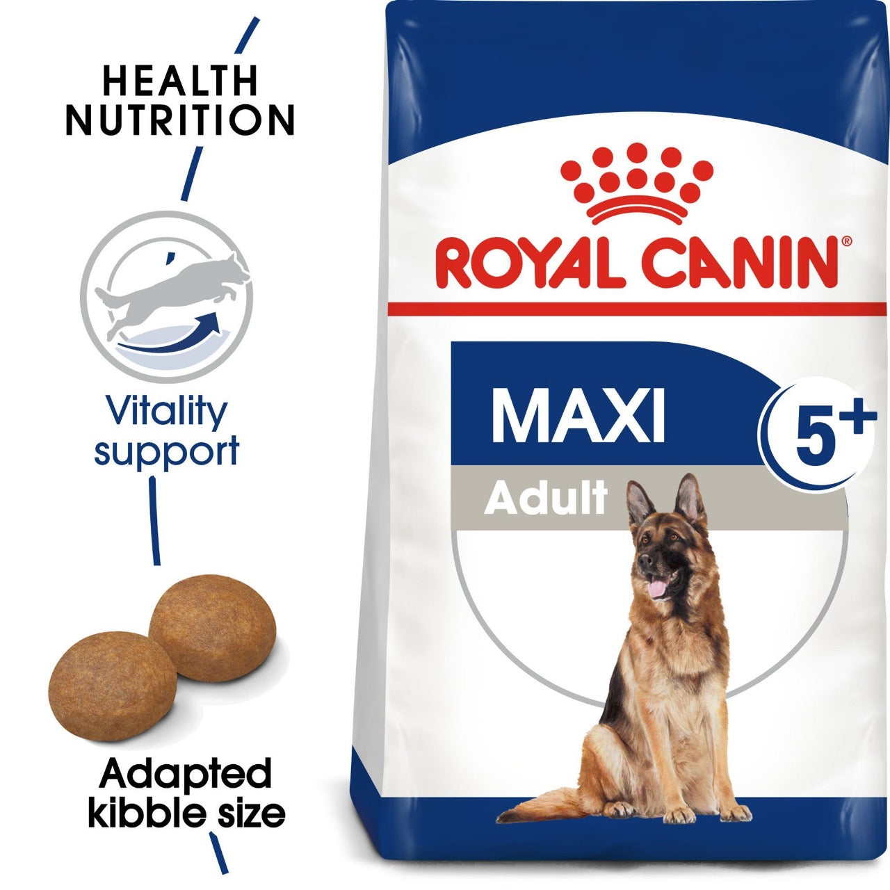 Royal Canin Maxi Adult 15KG