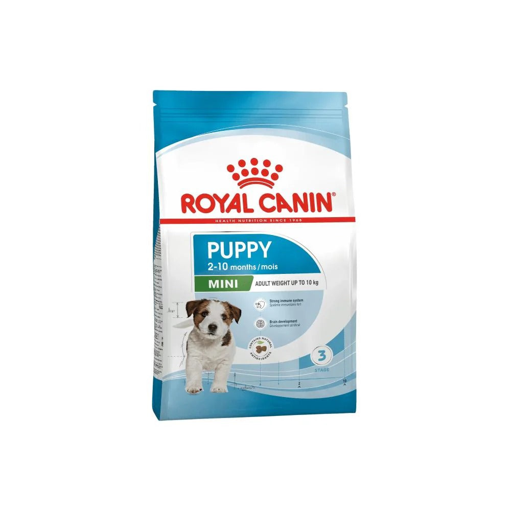 Royal Canin mini puppy 800g