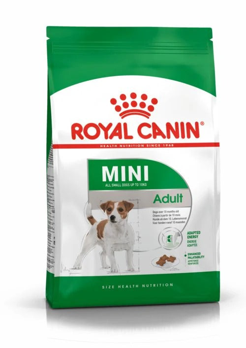 Royal Canin Mini Adult 800g