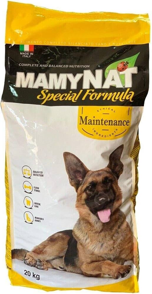 adulte mamynat Maintenance light 20Kg‏