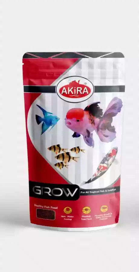 akira grow 200g