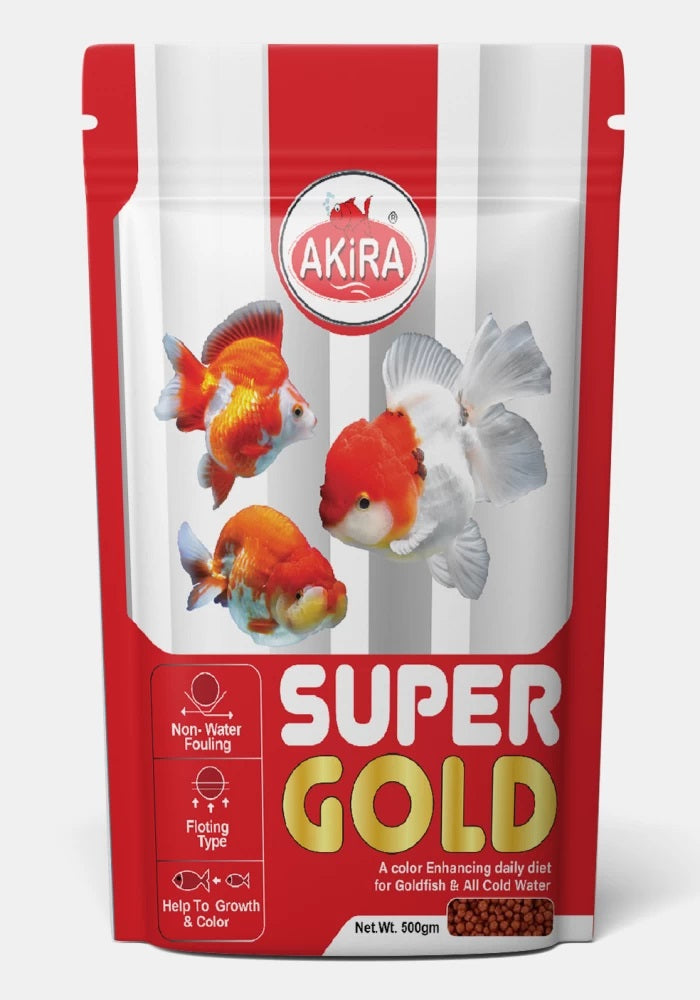 akira grow 500g