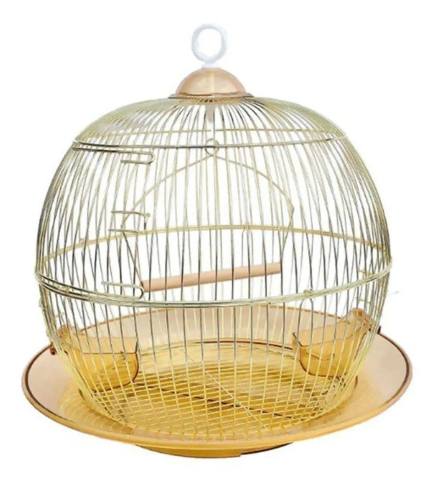 Small animal cage