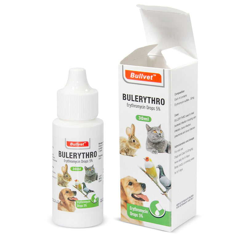 bullvet  bulgentadex 10ML