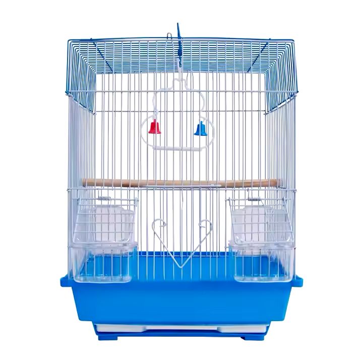 Small animal cage