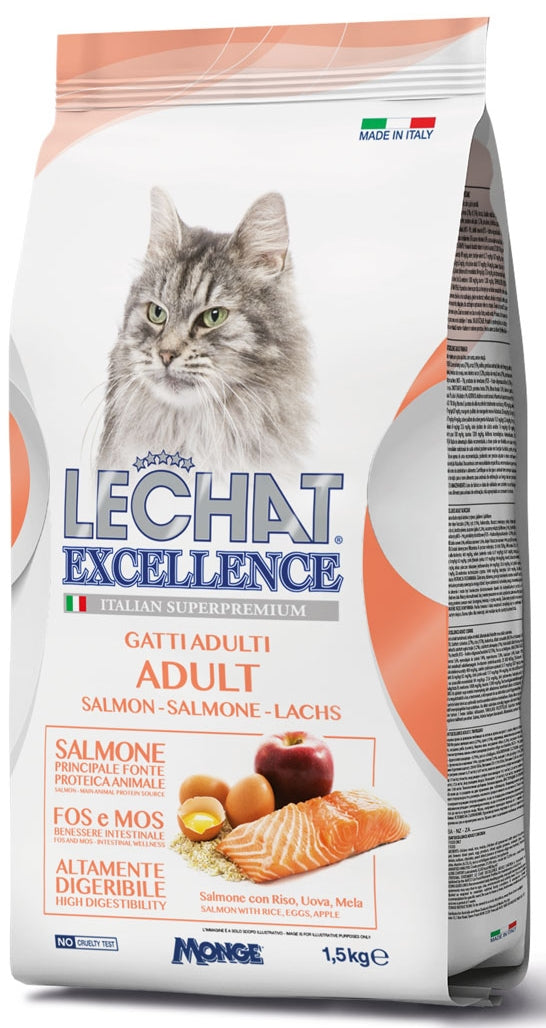 lechat adult 1.5kg