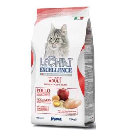 lechat adult polo 1.5kg