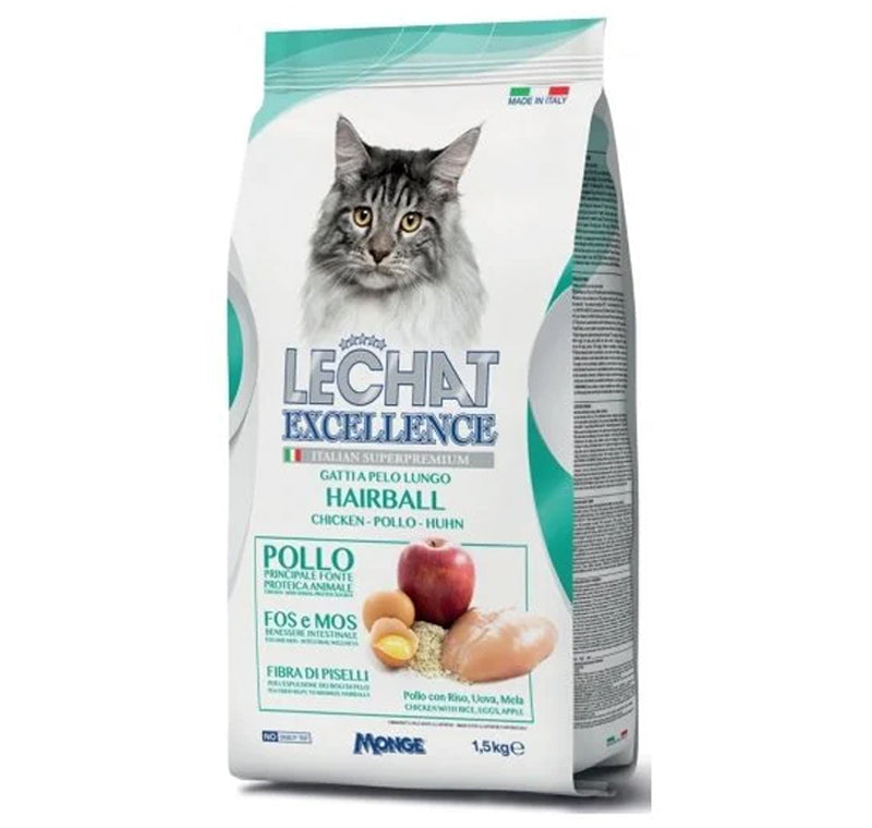 lechat hairball 1.5kg