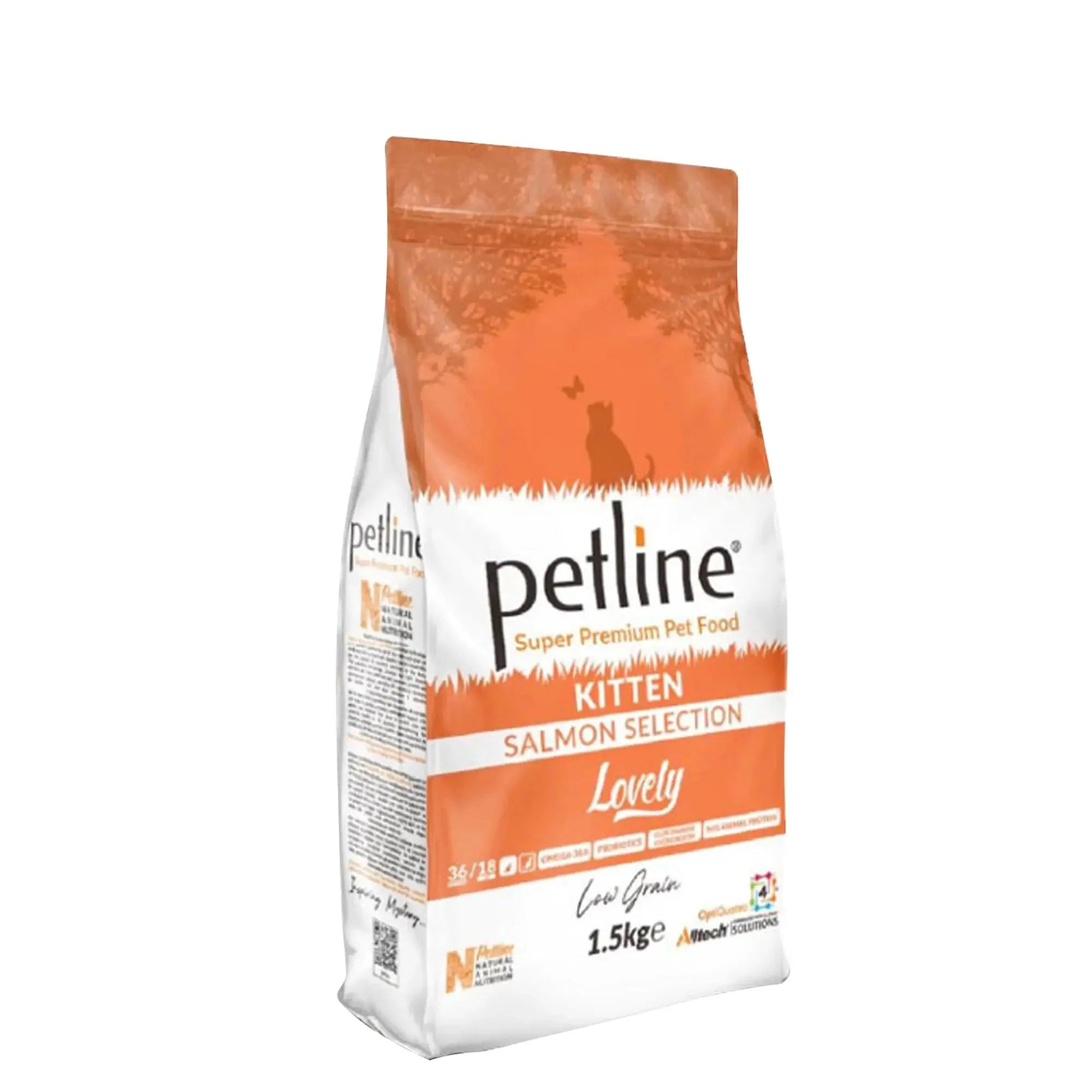 petline kitten salmon selection 1.5kg