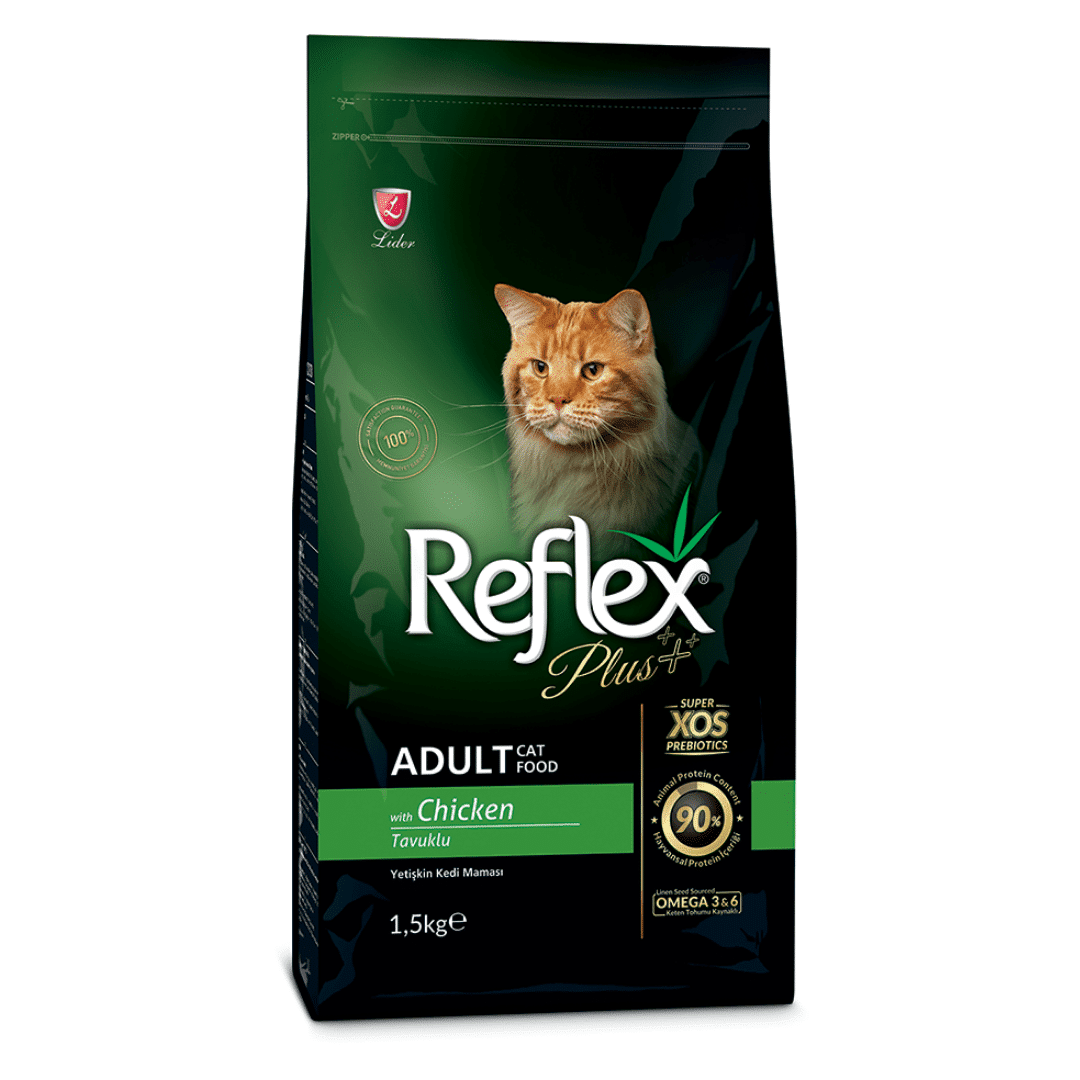 reflex adult chicken 1.5kg