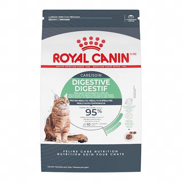 royal canin digestive care cat 2kg