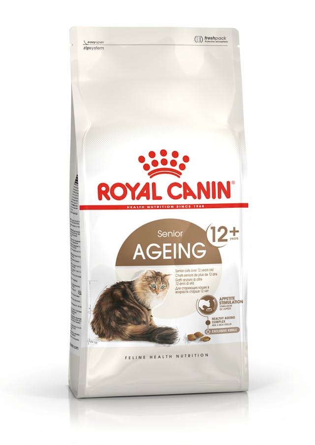 royal canin senior ageing 2kg