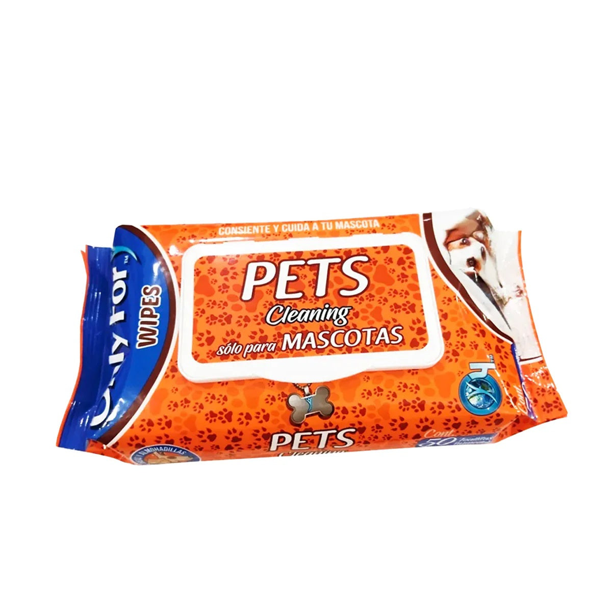 wet wipes pets