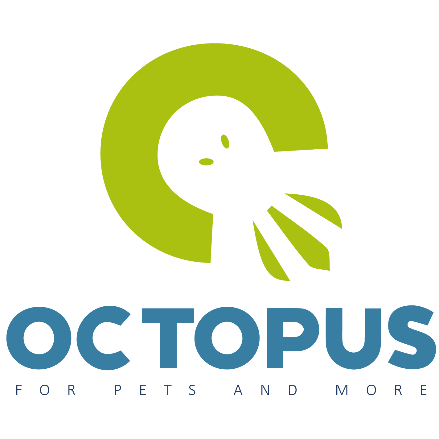 octopus pets