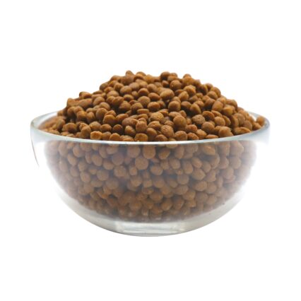 Dry Food For Kittens, Uncolored 1 Kg