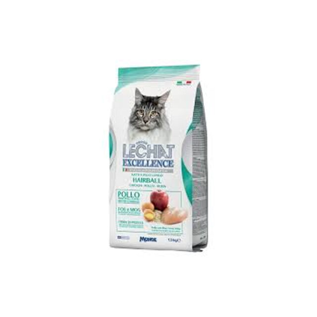 Lechat Hairball 1.5kg