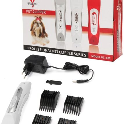 Bangzhu Pet Clipper BZ-805