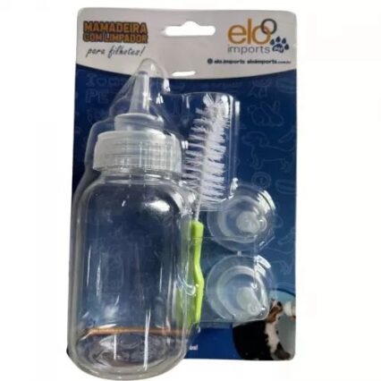 Bottle For Cats And Dogs