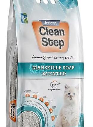 Clean Step Soap Scented 5L