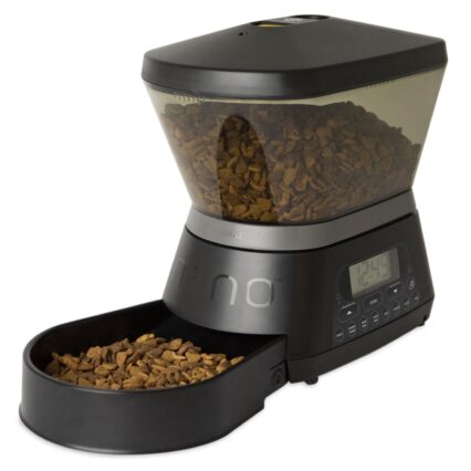 Feeder Electronic Cat Food - Nano