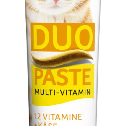 Gimcat Duo Paste Multi-Vitamin 50g