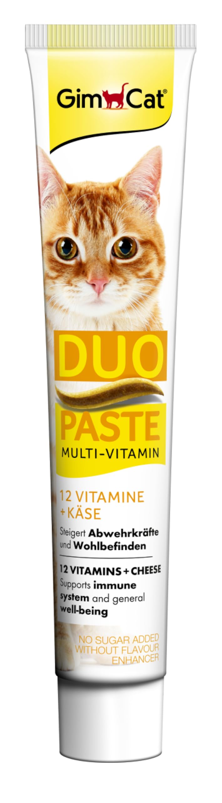 Gimcat Duo Paste Multi-Vitamin 50g